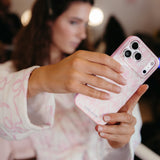 Ballet Pink Bow MagSafe - iPhone 17 Pro Max