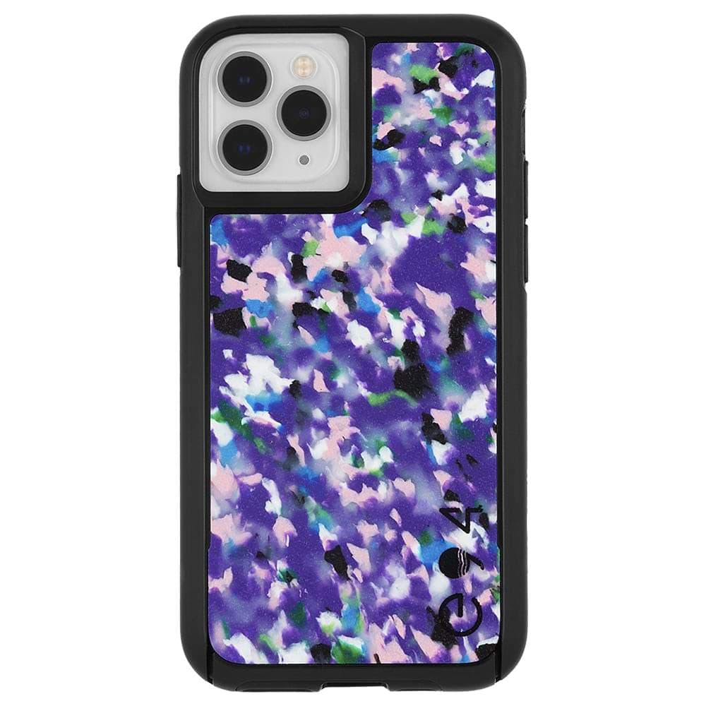 ECO 94 Recycled- iPhone 11 Pro Max+ color::Purple Rain