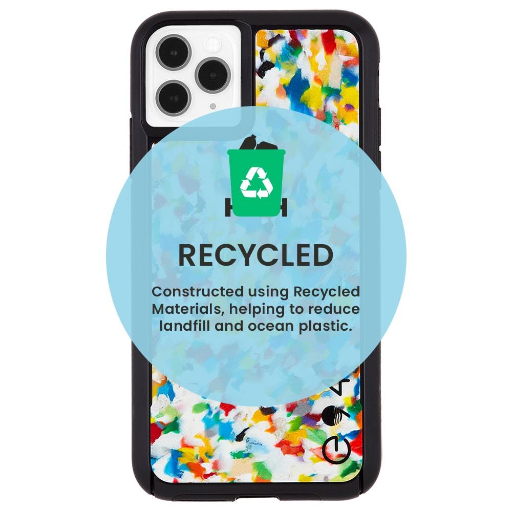 Recycled Cover for iPhone 11 Pro