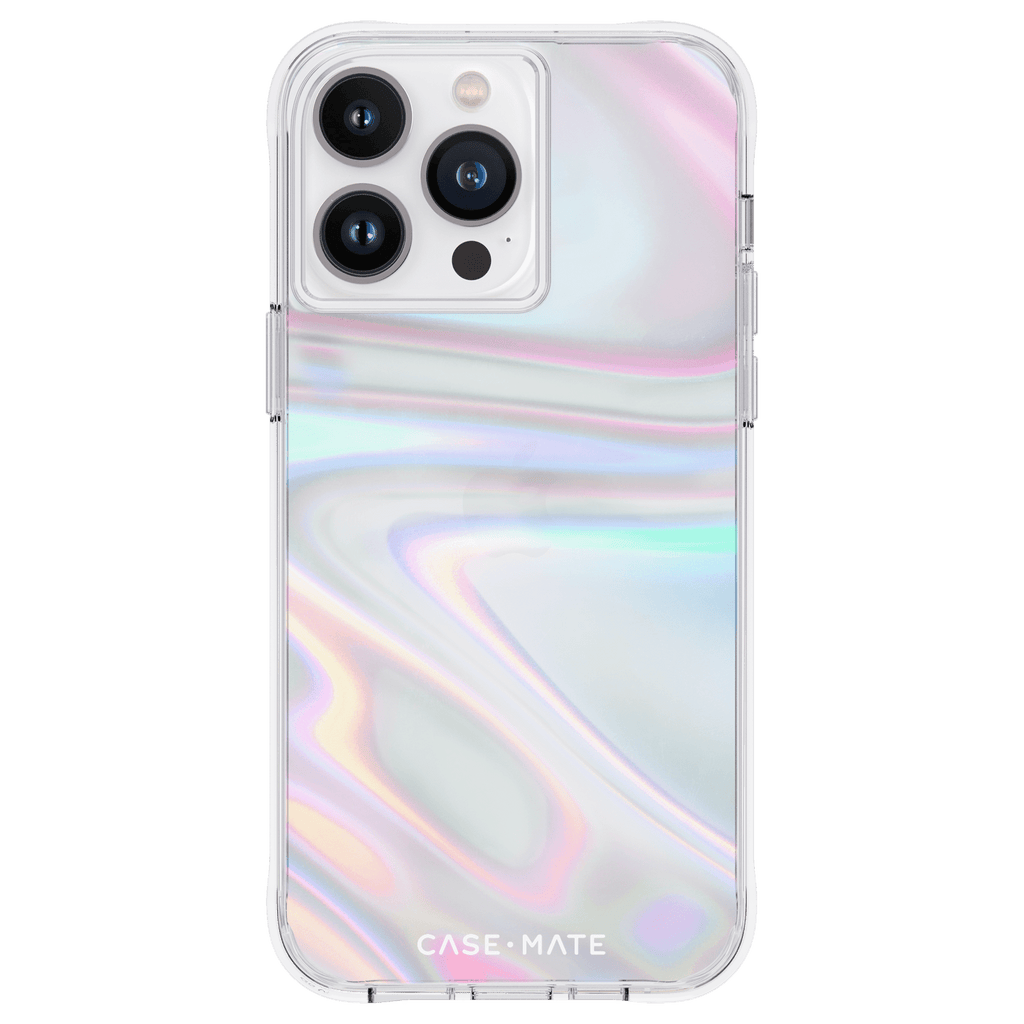 Soap Bubble™ - iPhone 14 Pro Max