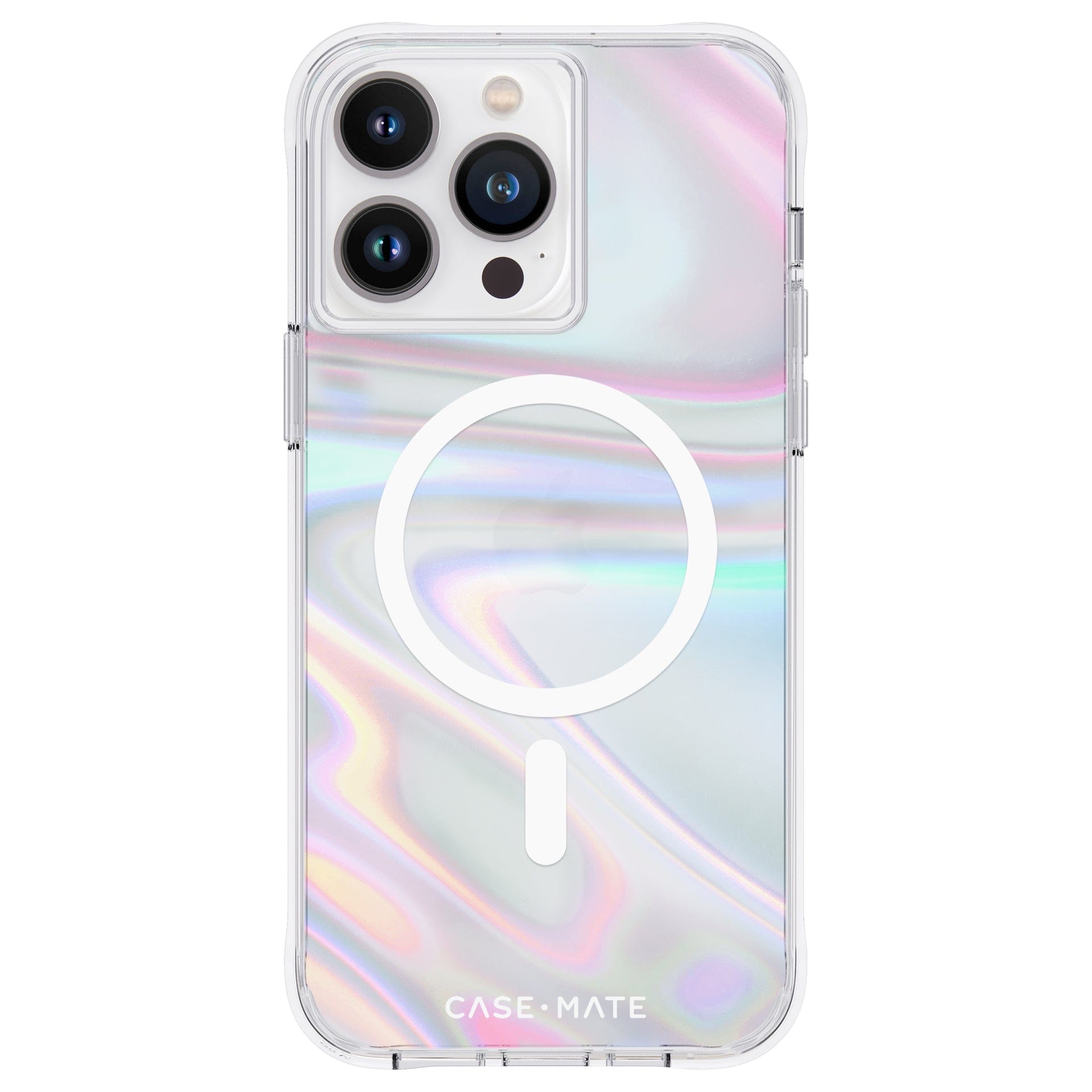 Coach Protective Case for Apple AirPods Pro - Tea Rose Ice Purple / Go