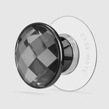 Mini Phone Grip - Phone Grip
#color_black crystal