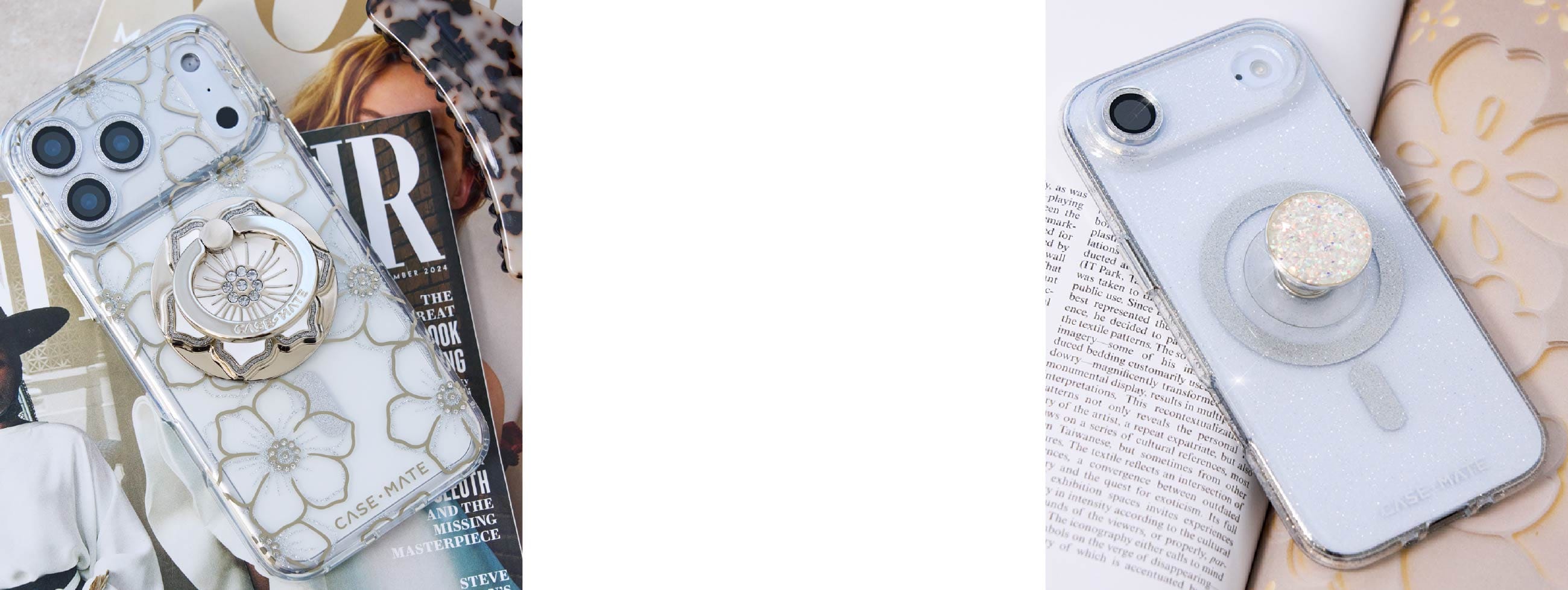 Everyday Accessories