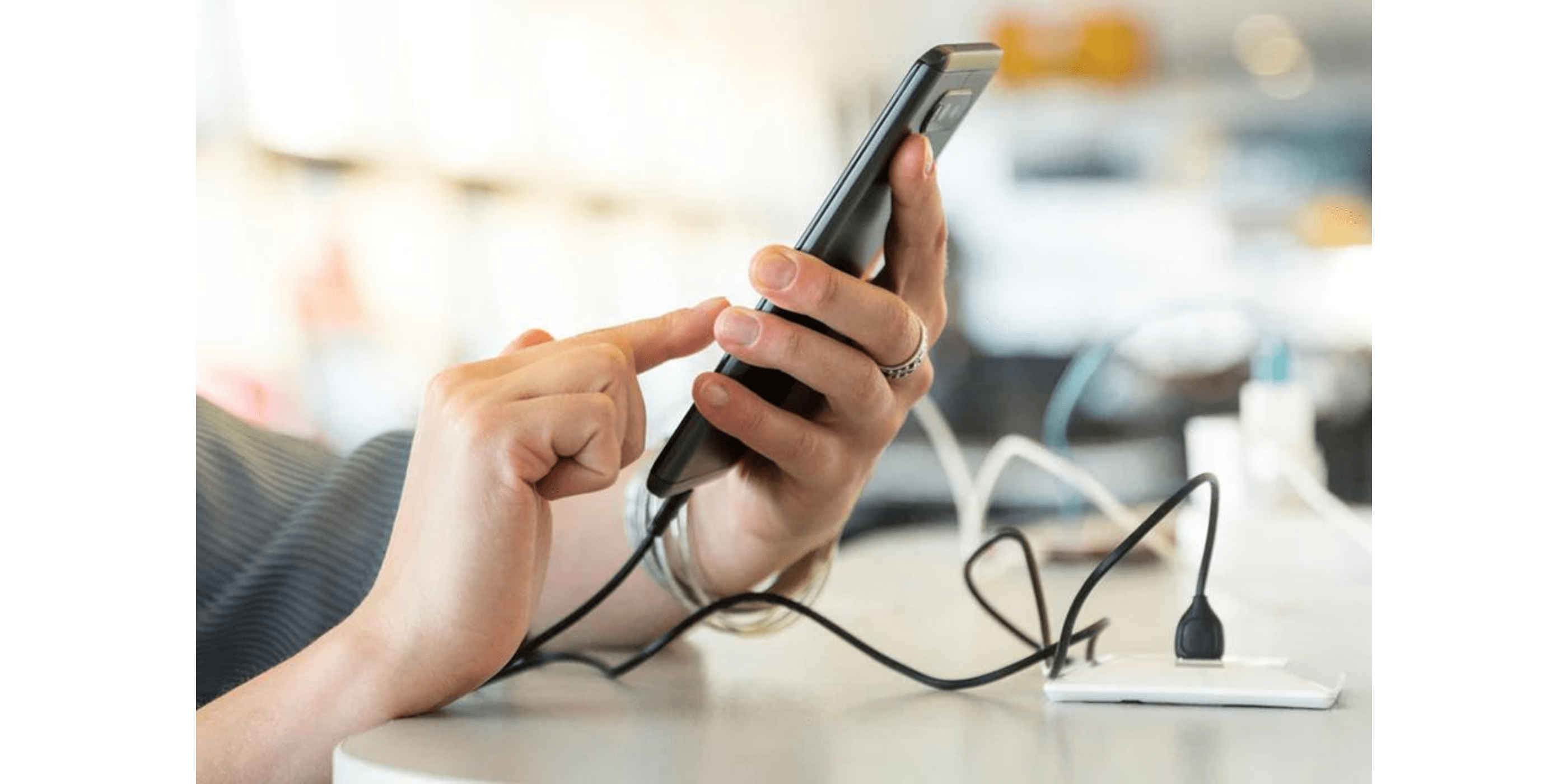 Slow Phone Charging? Fix It Fast! Common Causes & Solutions - Case