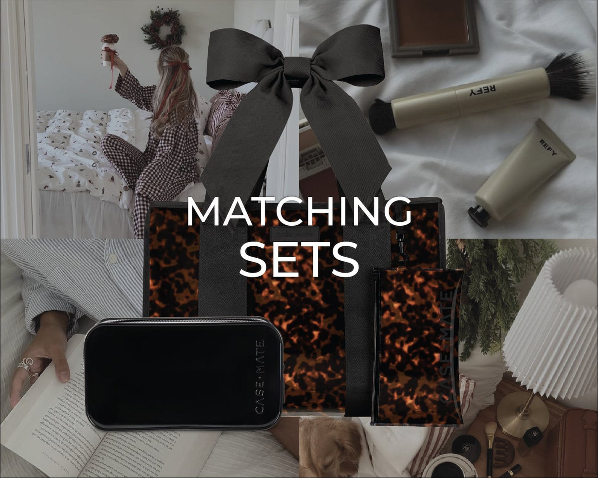 Matching sets
