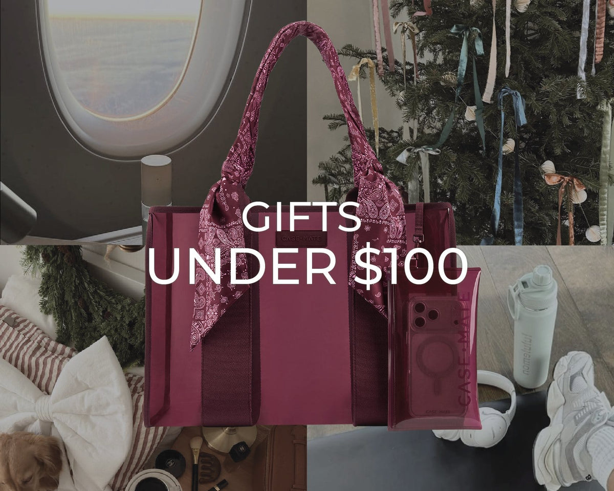 Gifts under $100