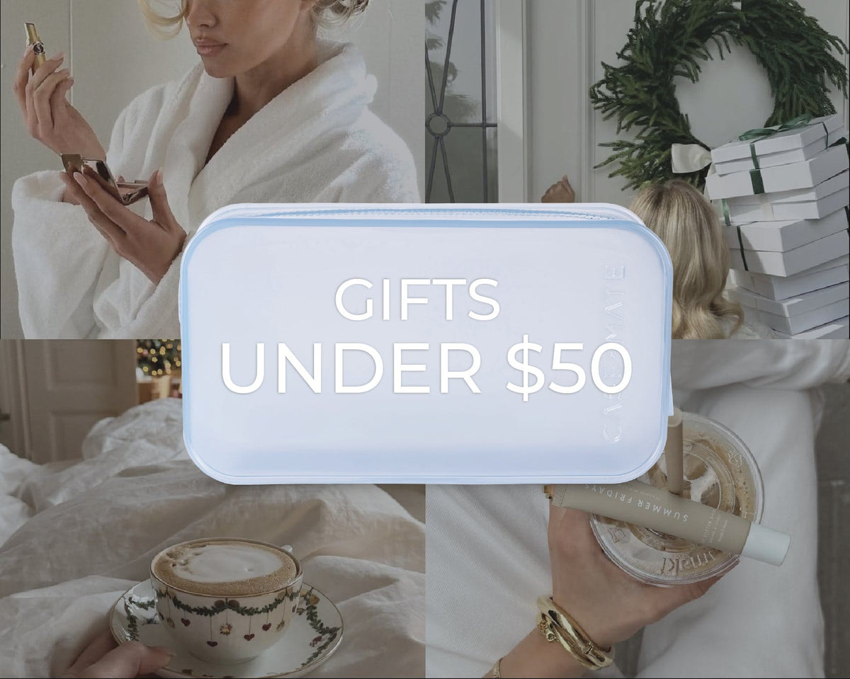 Gifts under $50