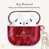 Stay Protected, Keeps your AirPods protected day after day