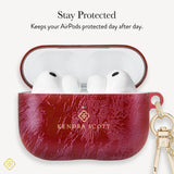 Stay Protected. Keeps your AirPods protected day after day