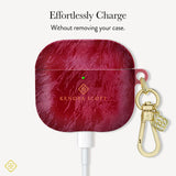 Effortlessly Charge, without removing your case
