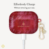 Effortlessly Charge without removing your case