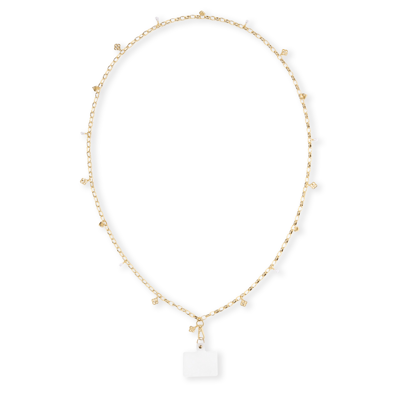 Kendra Scott Phone Crossbody
#color_gold charm 