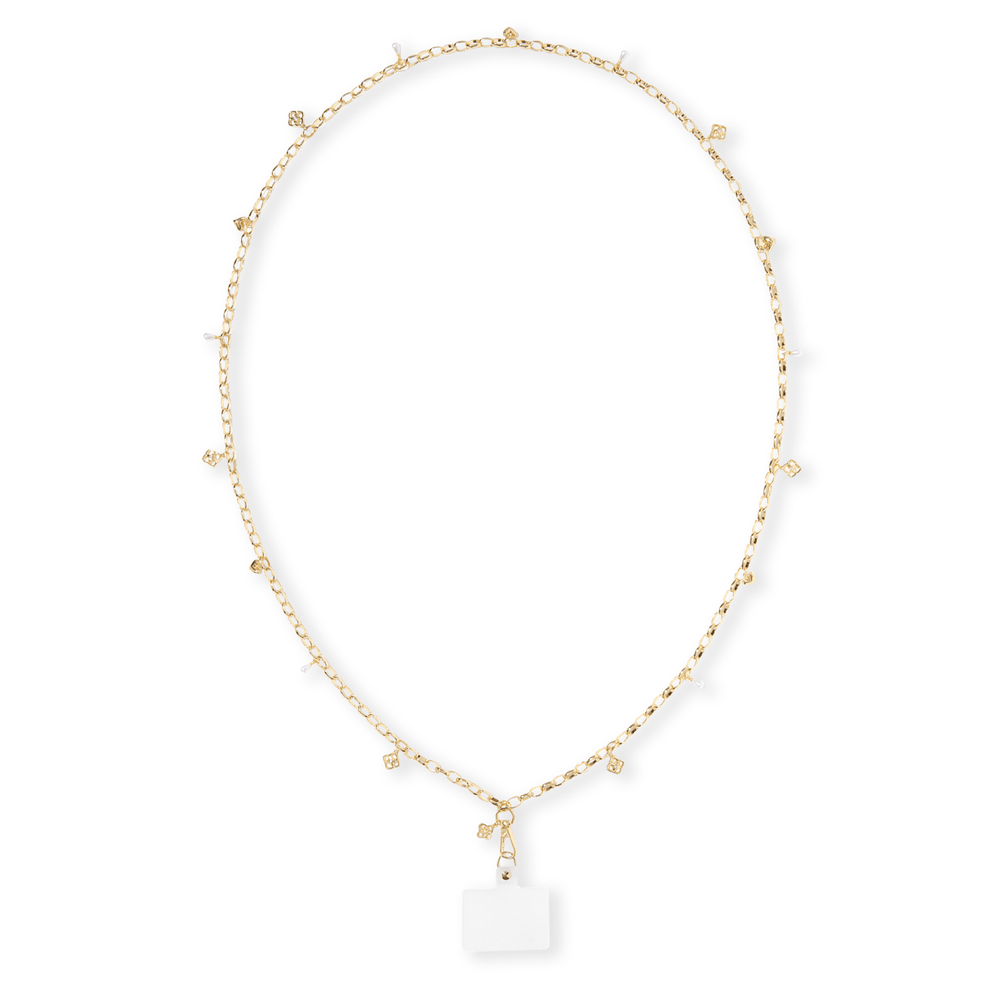 Kendra Scott Phone Crossbody
#color_gold charm 