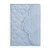 Blue Filigree