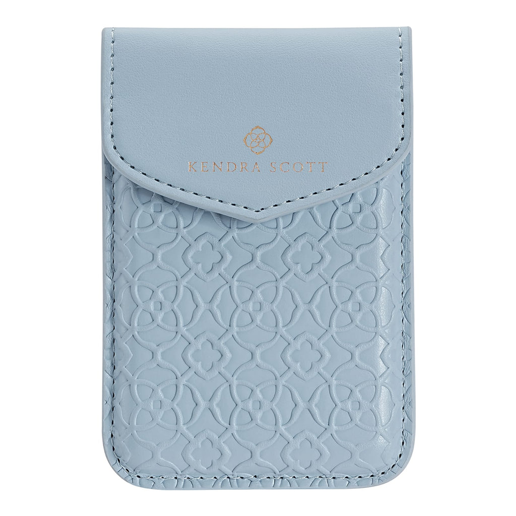 Kendra Scott MagSafe Snap Wallet