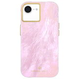 Kendra Scott Pink Pearl MagSafe - iPhone 17e/16e