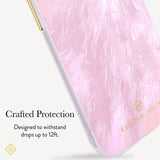 Crafted Protection, Designed to withstand drops up to 12ft.