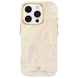 Kendra Scott Ivory Pearl MagSafe - iPhone 16 Pro