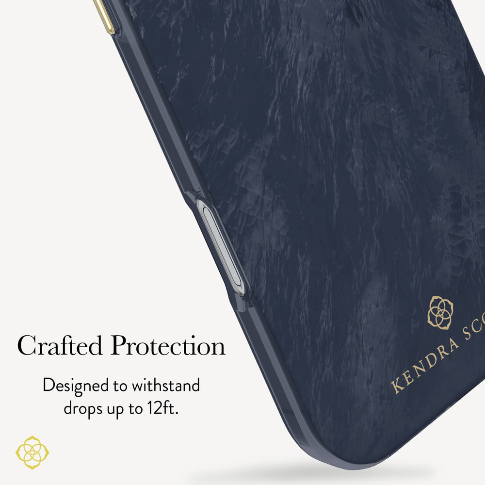 Crafted Protection, Designed to withstand drops up to 12 foot