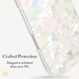 Crafted Protection, Designed to withstand drops up to 12 foot