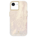 Kendra Scott Cream Pearl MagSafe - iPhone 17e/16e