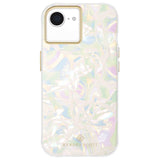 Kendra Scott Opalite Pearl MagSafe - iPhone 17e/16e