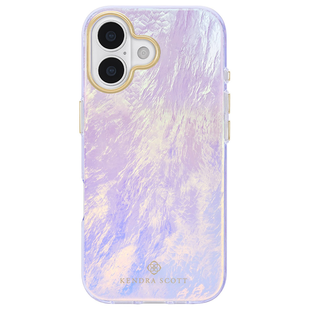 Kendra Scott Blue Pearl MagSafe - iPhone 17