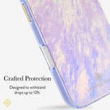 Crafted Protection, Designed to withstand drops up to 12ft.