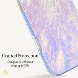 Crafted Protection, Designed to withstand drops up to 12ft.