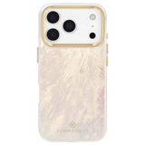 Kendra Scott Cream Pearl MagSafe - iPhone 17 Pro