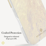 Crafted Protection, Designed to withstand drops up to 12ft.
