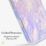 Crafted Protection, Designed to withstand drops up to 12ft.
