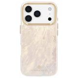 Kendra Scott Cream Pearl MagSafe - iPhone 17 Pro Max