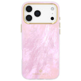 Kendra Scott Pink Pearl MagSafe - iPhone 17 Pro Max