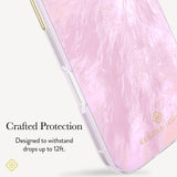 Crafted Protection, Designed to withstand drops up to 12ft.
