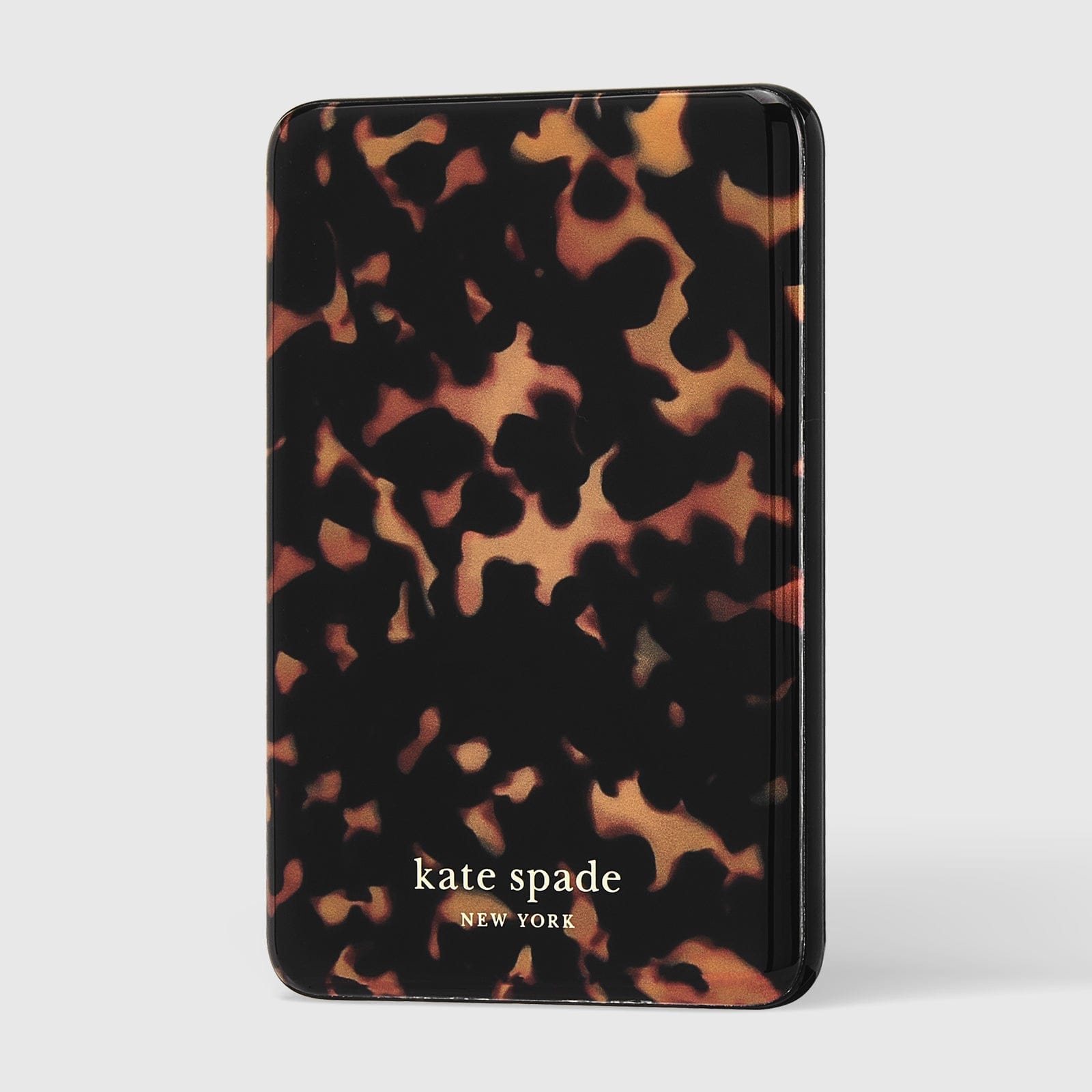 kate spade new york Tortoise MagSafe Battery Pack