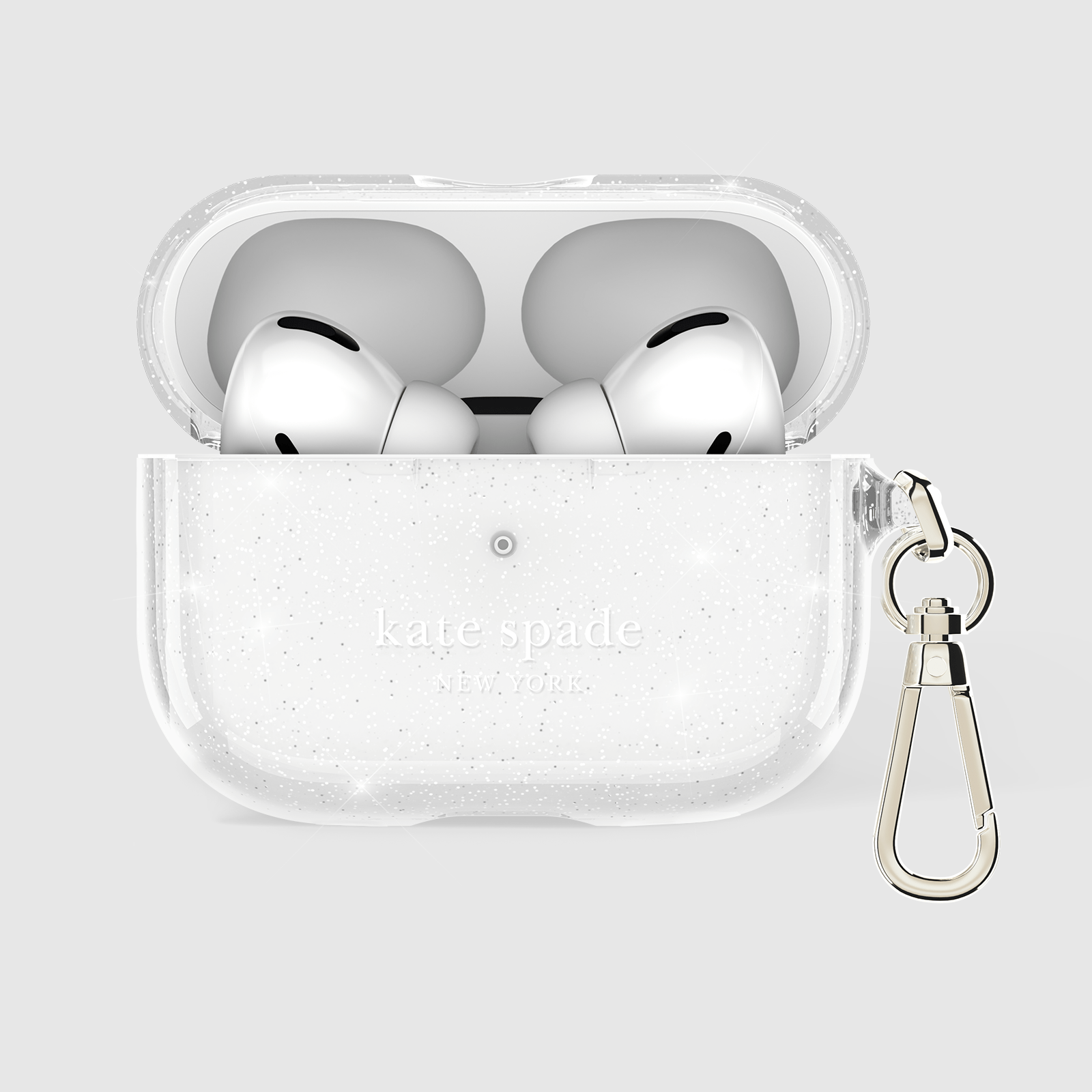 kate spade new york That Sparkle - Airpods 4