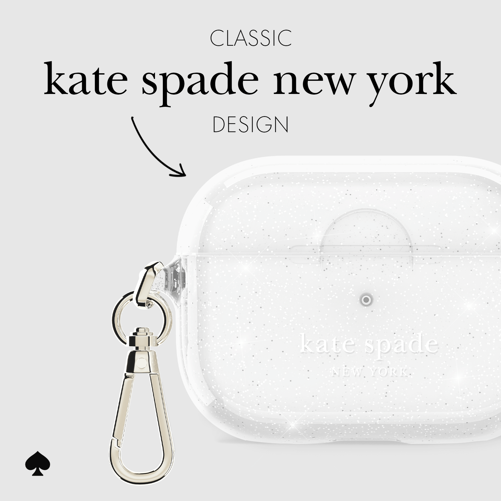 Classic Kate Spade New York Design