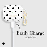 Easily Charge in the case