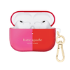 Racing Stripe Pop Pink