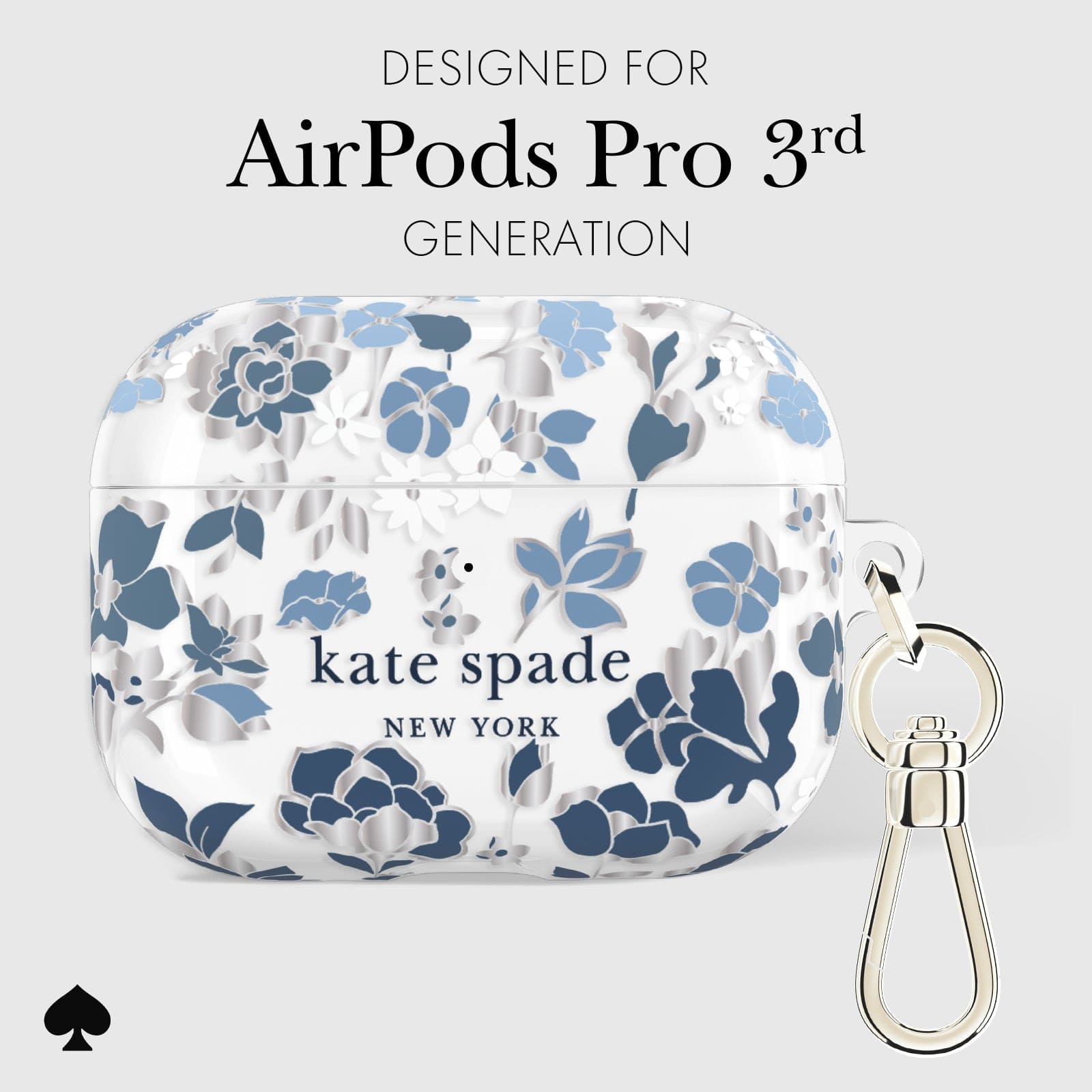 Designed for Airpods Pro 3rd generation