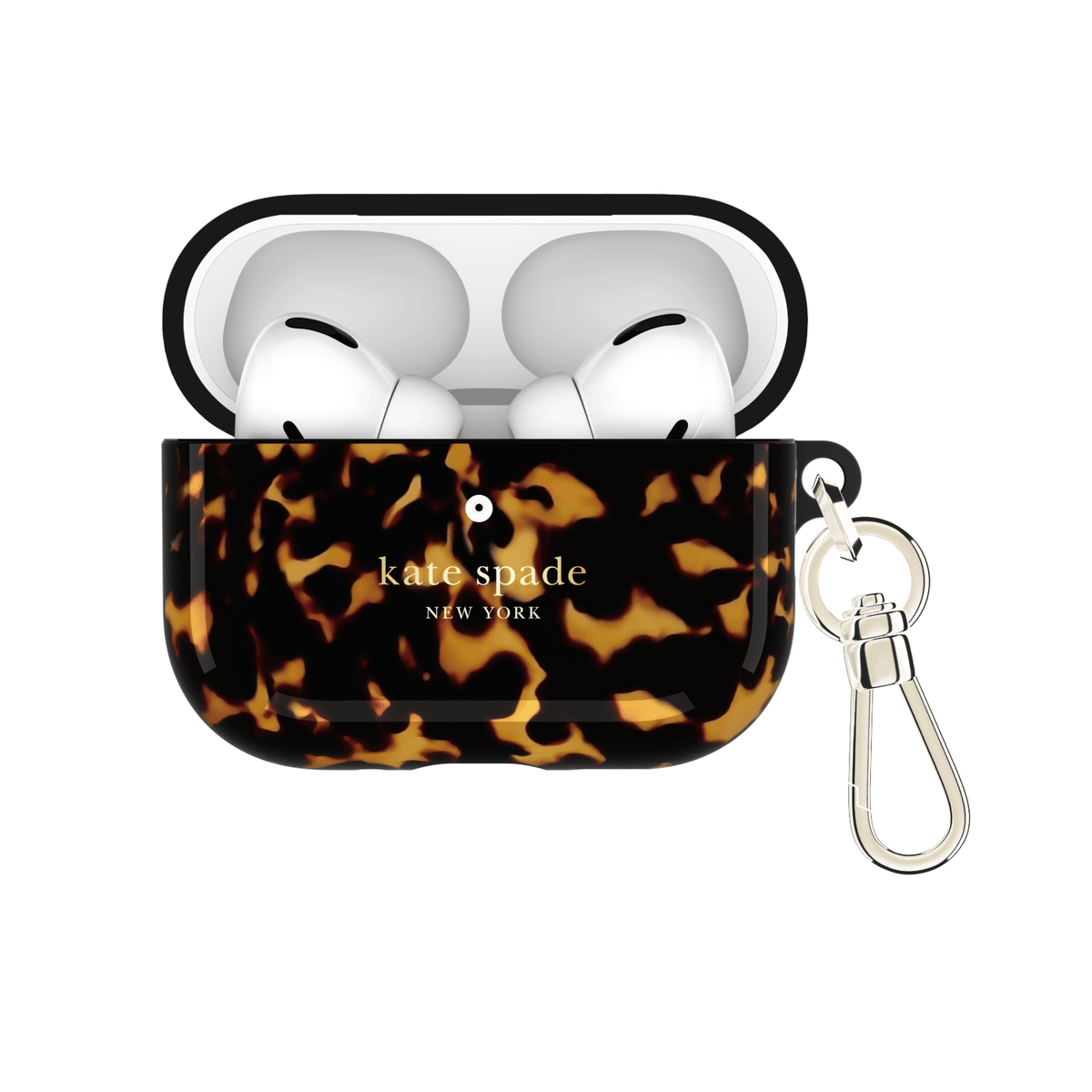 kate spade new york Tortoise - AirPods Pro 3