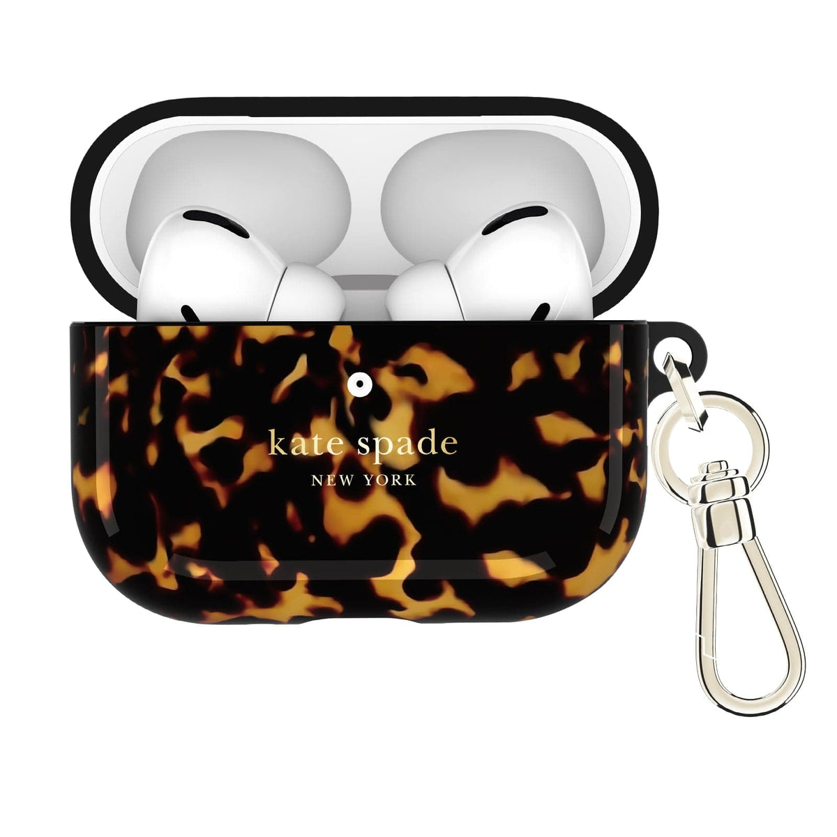 kate spade AirPods Pro ケース ドット サンシャイン ドット エアーポッズ プロ ケース | モバイル