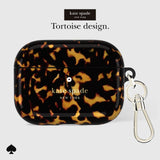 Kate spade tortoise design