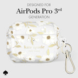 Designed for Airpods pro 3 generation