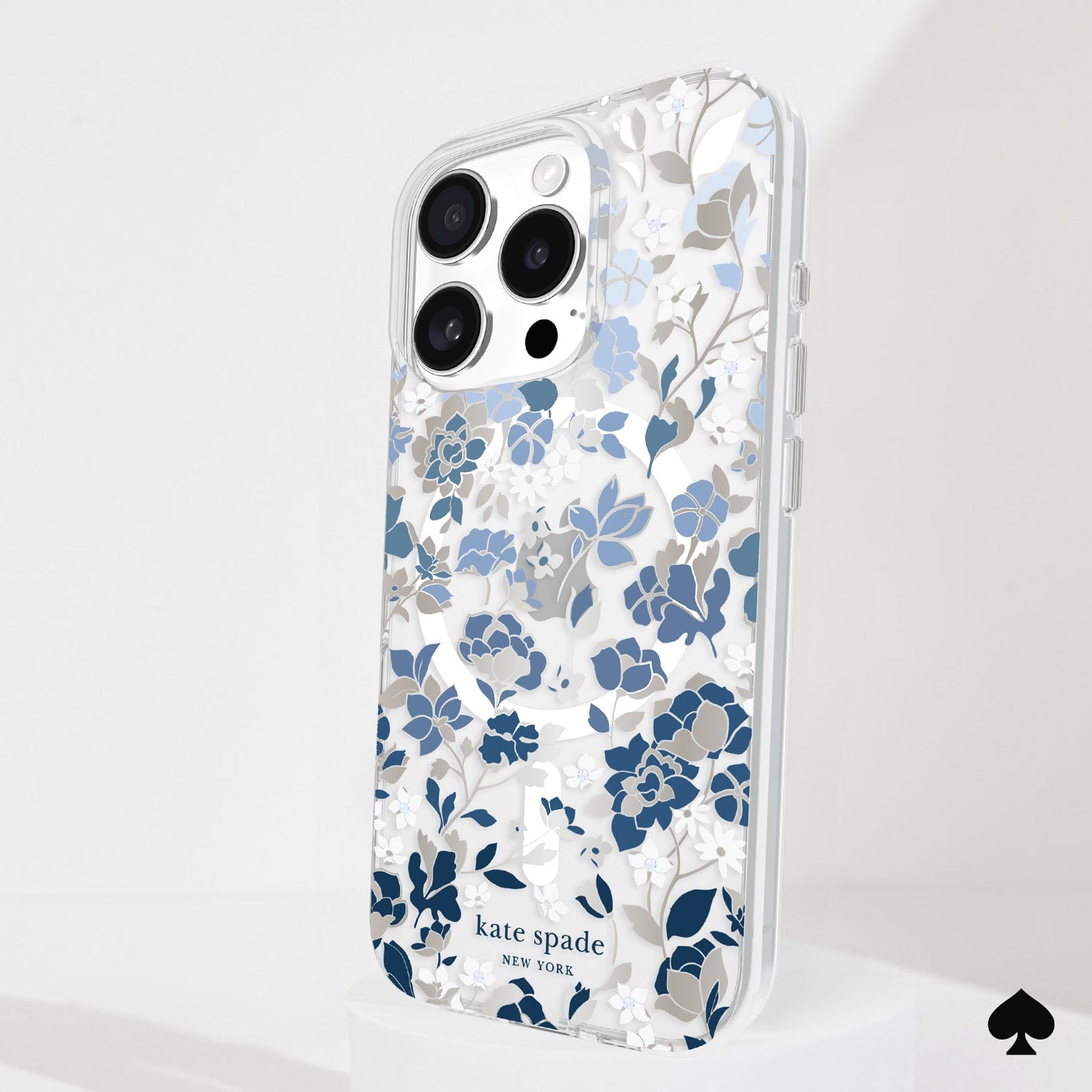 Amazon.com: kate spade new york iPhone 16 Pro Case
