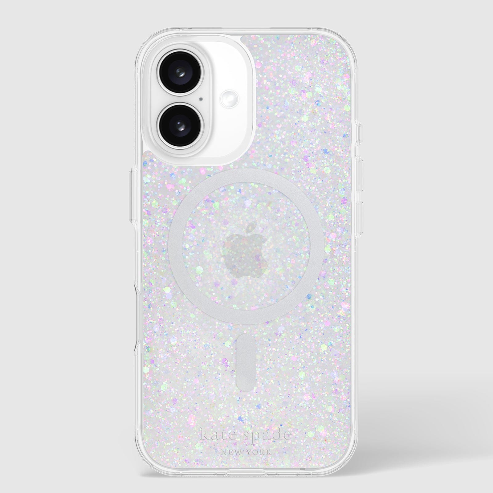 kate spade new york Chunky Glitter MagSafe - iPhone 16