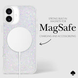 STRONG BUILT-IN MAGNETS FOR MAGSAFE CHARGING AND ACCESSORIZING