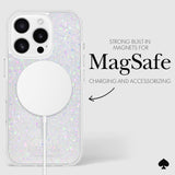 STRONG BUILT IN MAGNETS FOR MAGSAFE CHARGING AND ACCESSORIZING