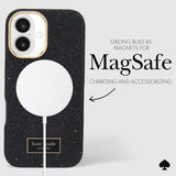 STRONG BUILT-IN MAGNETS FOR MAGSAFE CHARGING AND ACCESSORIZING
